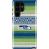 NFL Seattle Seahawks Trailblazer Galaxy S25 Ultra Impact Case